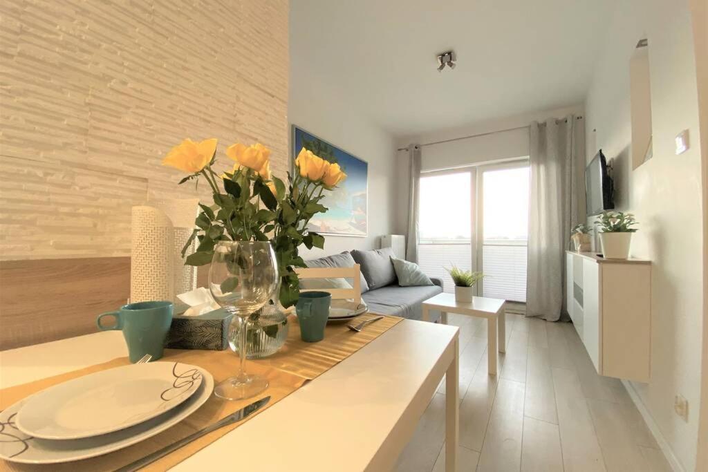 Stary Homely Gdaňsk Exteriér fotografie