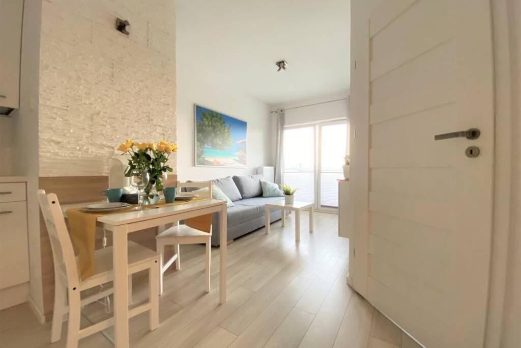 Stary Homely Gdaňsk Exteriér fotografie