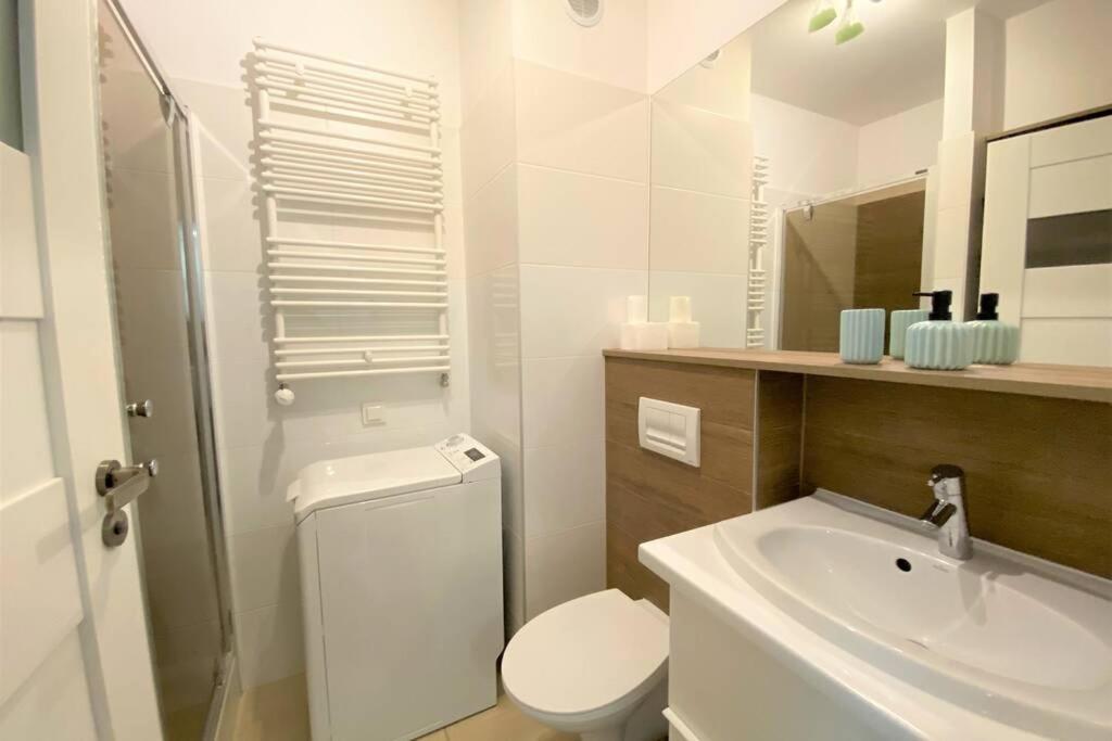 Stary Homely Gdaňsk Exteriér fotografie